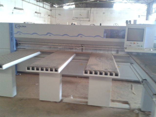 Profiline HPL 380